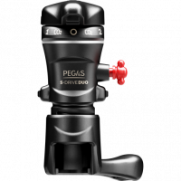 Пеногаситель PEGAS S-Drive Duo- 2 сорта