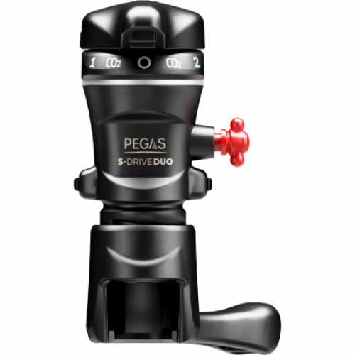 Пеногаситель PEGAS S-Drive Duo- 2 сорта