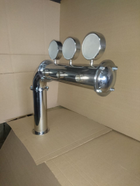 Пивная колонна UKtower G