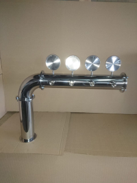 Пивная колонна UKtower G