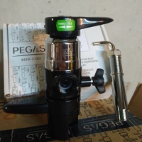 Пеногаситель PEGAS ECOJET NEXT METALLIC