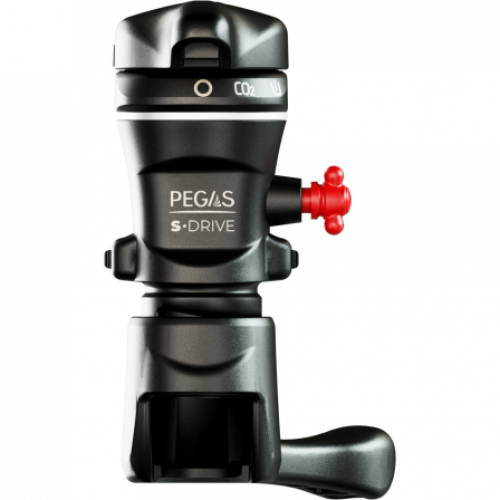 Пеногаситель Pegas S-Drive -1сорт