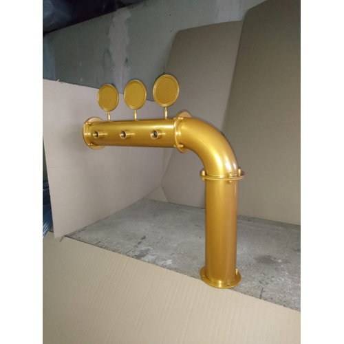 Пивная колонна UKtower G