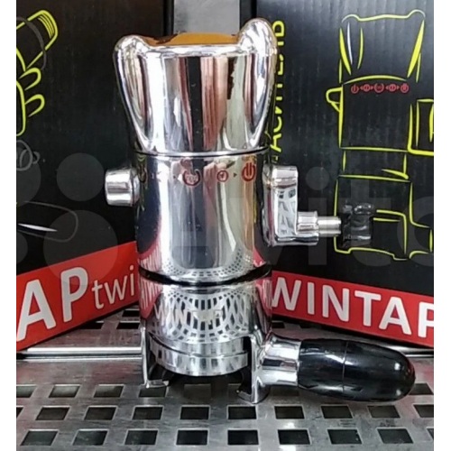 Пеногаситель Wintap Biturbo - 2сорта